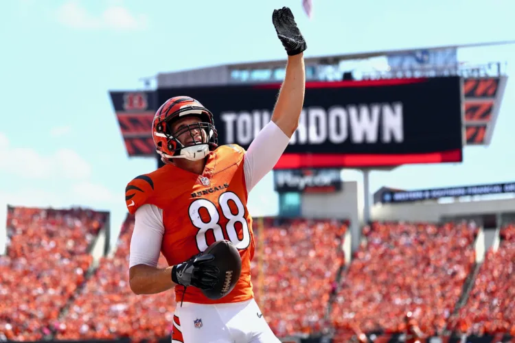 Bengals bring total package, get past Buccaneers 33-27